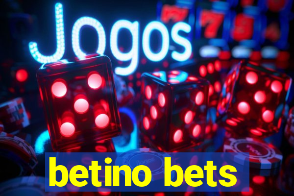 betino bets